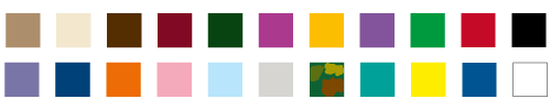 Total-colours