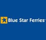 Blue star ferries logo 01