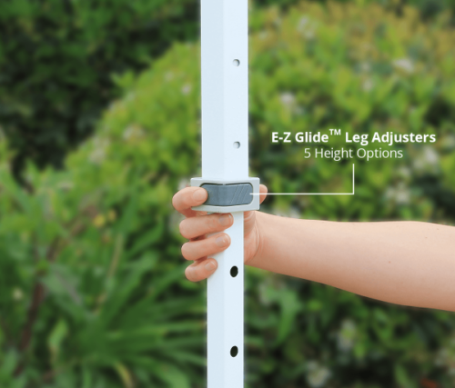 Eclipse® MAX 3 x 3m Canopy