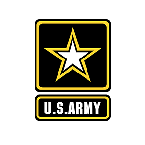 logo army