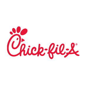 logo chick fil a 2