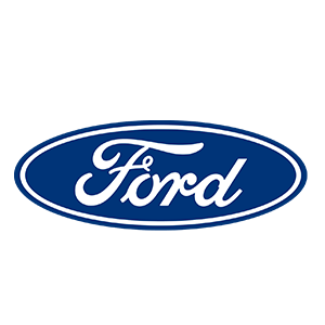 logo ford 1